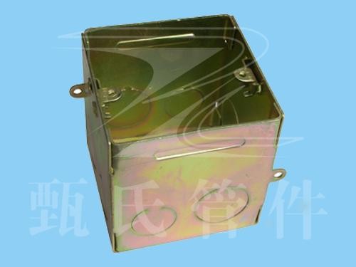 供应铁制接线盒